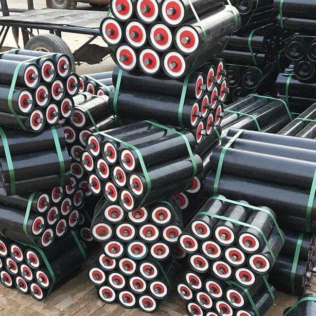 HDPE 컨베이어 롤러